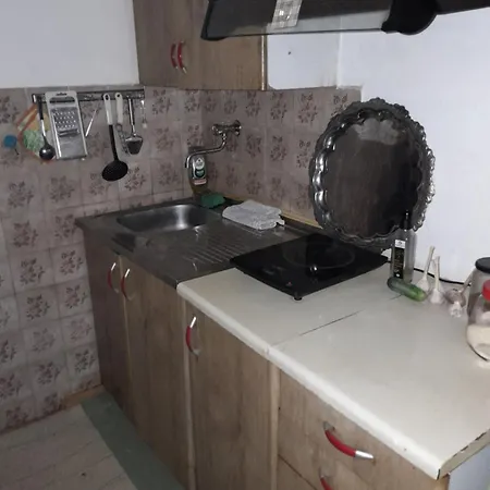 Apartmán Comfy Free Parking
