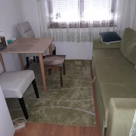 Comfy Free Parking Apartment Sarajevo