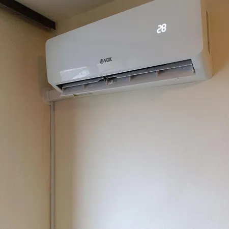 Apartment Comfy Free Parking Sarajevo
