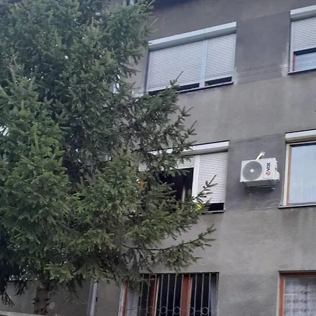 Comfy Free Parking Apartment Sarajevo